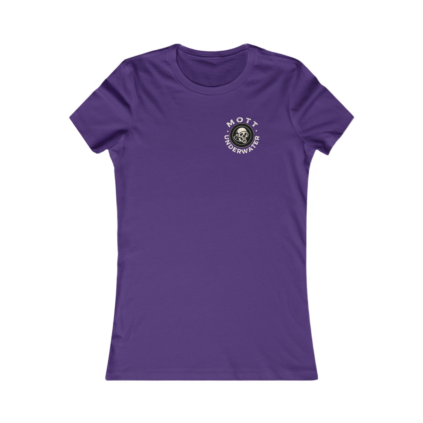 Women's Favorite Tee