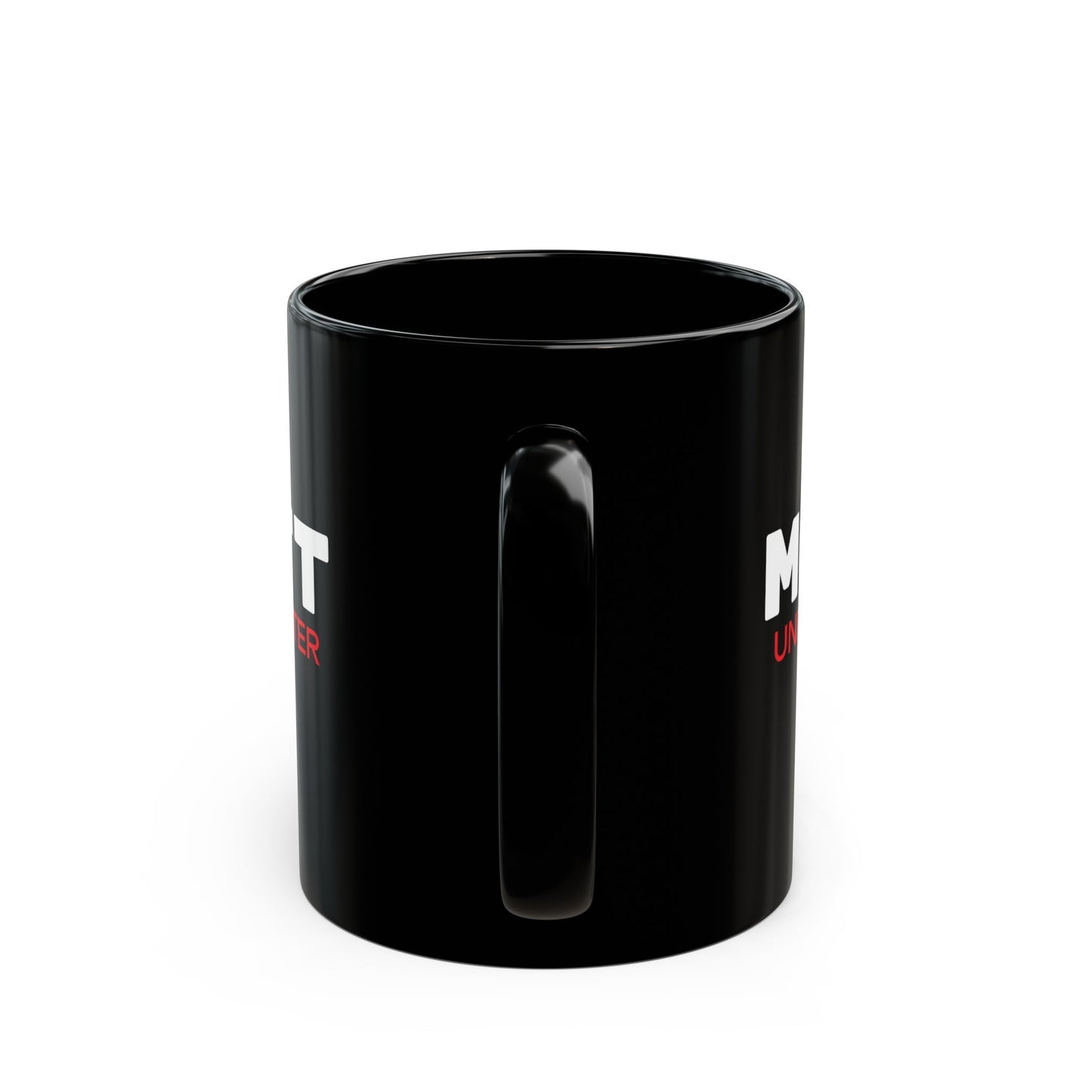 Black Mug (11oz, 15oz)