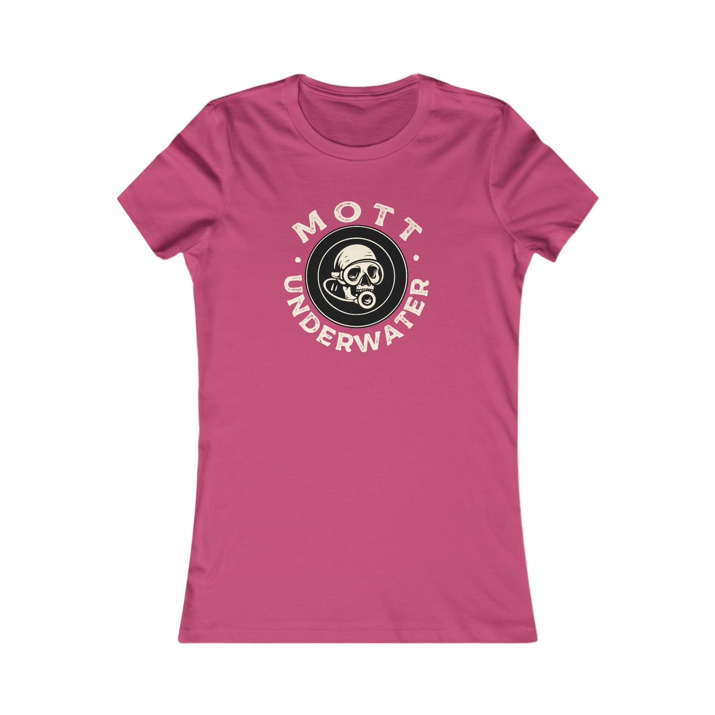 Women's Favorite Tee