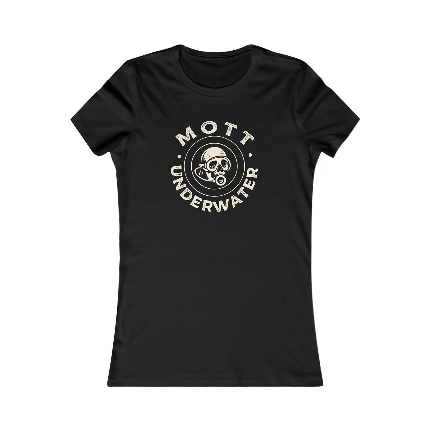 Women's Favorite Tee