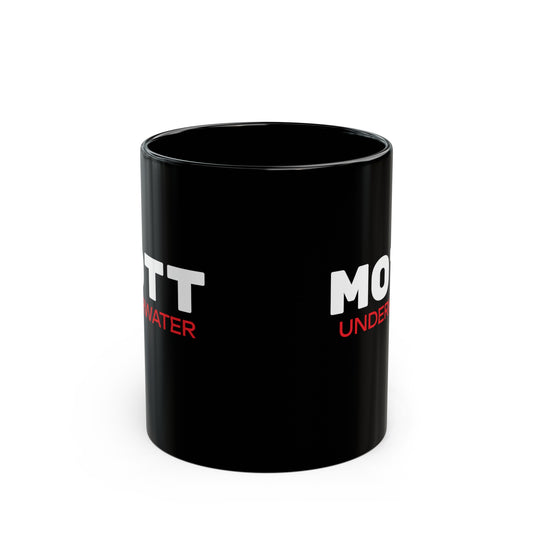 Black Mug (11oz, 15oz)