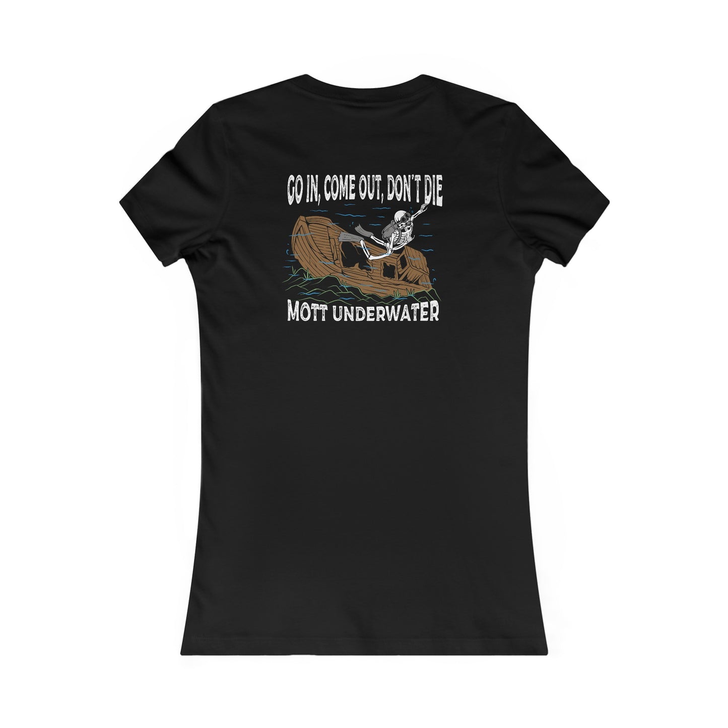 Women's Favorite Tee