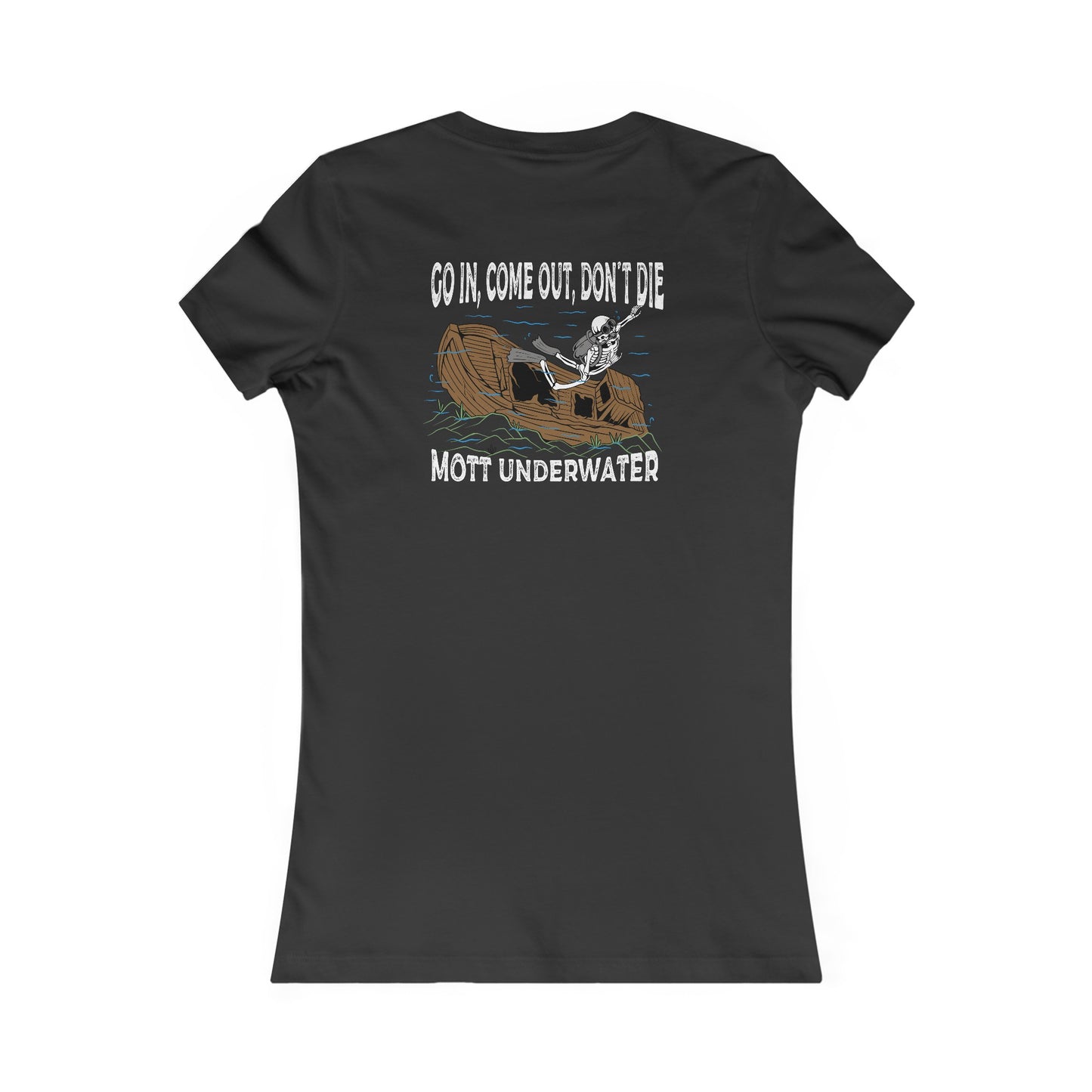 Women's Favorite Tee